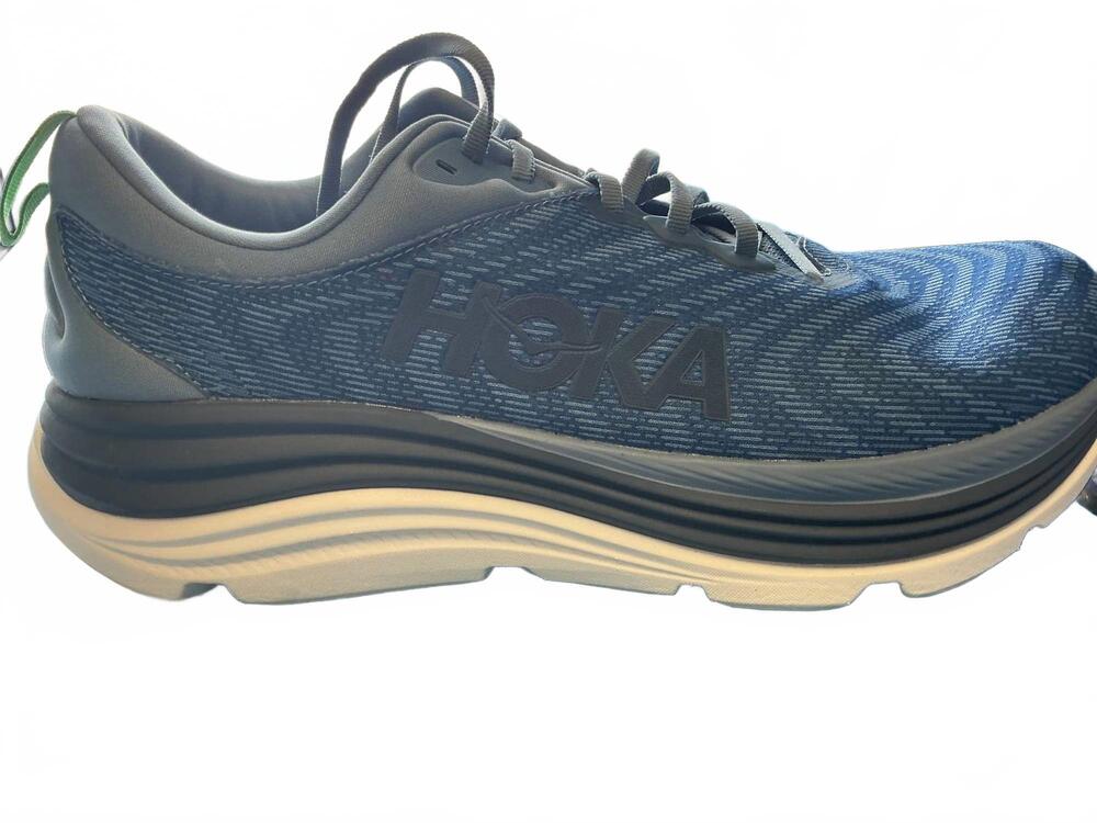 NEW HOKA gaviota 5 in dhn